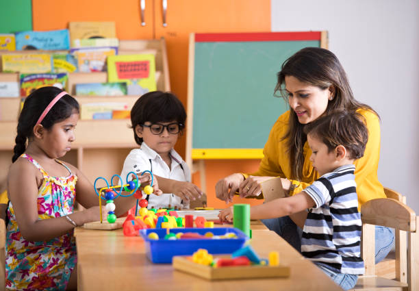 Classroom